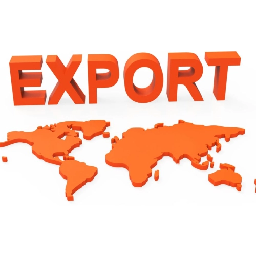 دوره ایده یابی برای صادرات